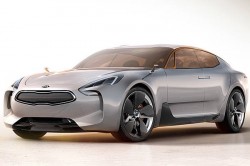 Concept Kia