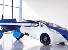 Aeromobil 3-0