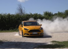 Focus ST