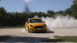 Focus ST