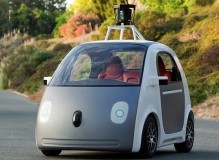 Google-car