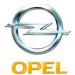 Logo Opel 24