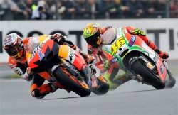 MOTO GP