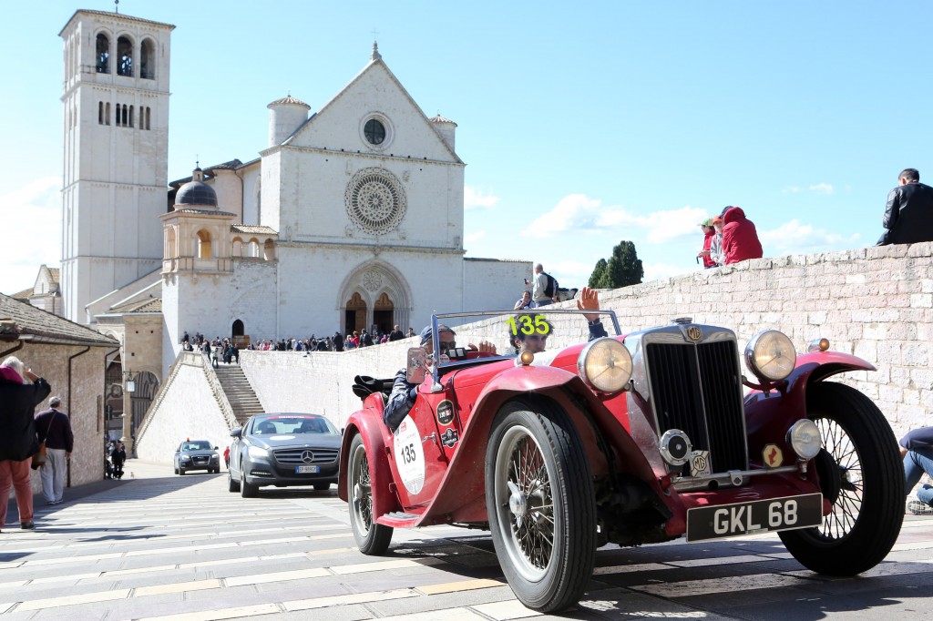 Mille Miglia 2013_1