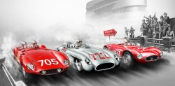 Mille Miglia