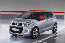 Nuova-Citroën-C1