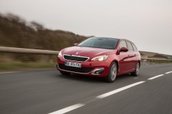 Peugeot 308 Station Wagon