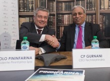 Pininfarina passa agli Indiani di Mahindra