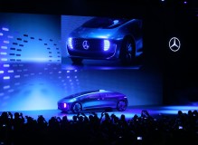 TOP FOTO Mercedes F015