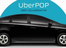 Uber-Pop