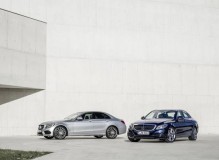 Strategia energetica BlueTec Hybrid, il futuro per Mercedes