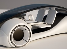 Apple iCar - jeden z wielu projektów