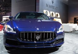 Maserati