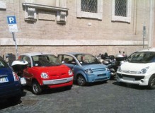 minicar