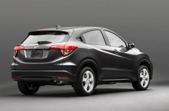 Honda HR-V Compact SUV